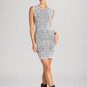 BCBGMAXAZRIA Jazmyne Dress Size M (NWT)